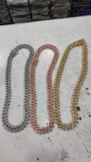 Cadena Cubanas ICE 6