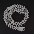 Cadena Cubanas ICE 6