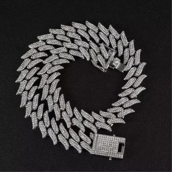 Cadena Cubanas ICE 6 - Image 2